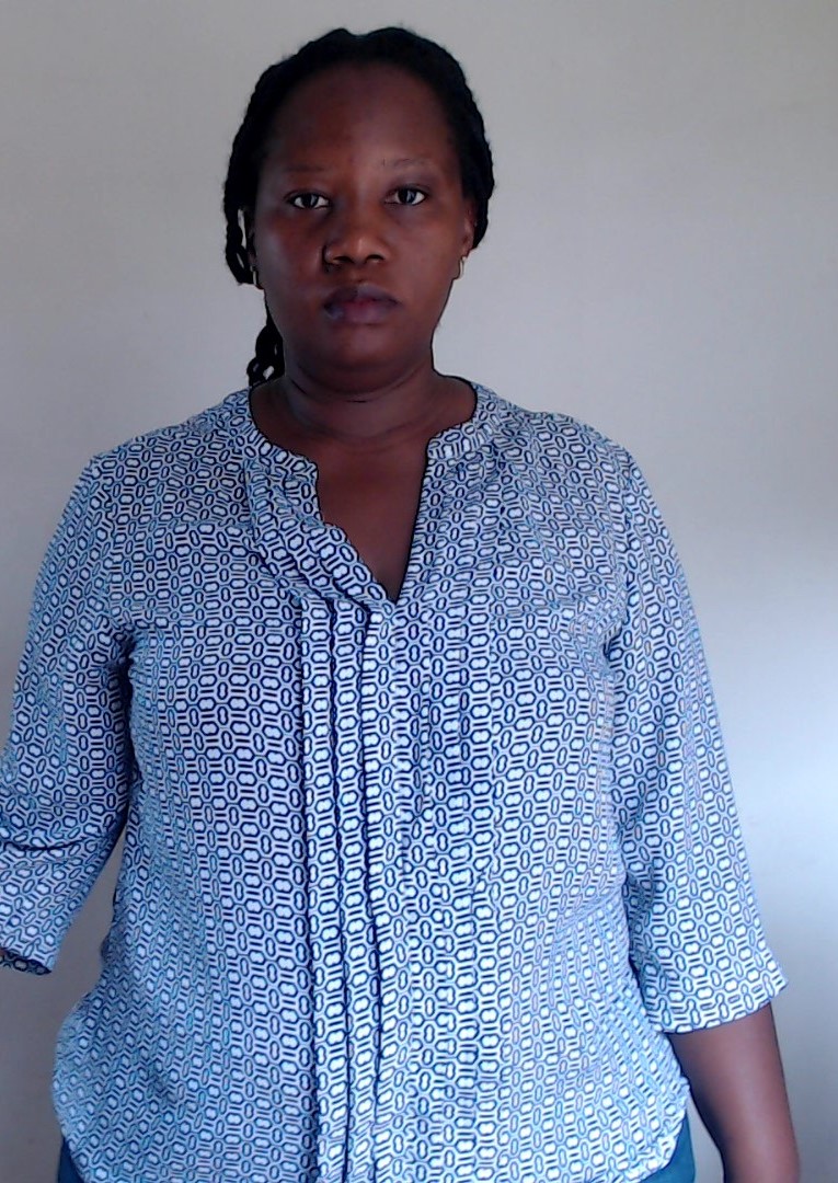 Nester Gladys Kasemiire